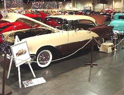 Featured in 2009 & 2010 Auto Rama