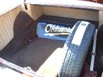 showcar trunk