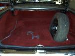 show quality trunk