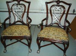antique chairs