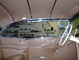 Beautiful interior.  Definately Show Quality