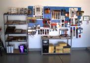 Samples of Materials